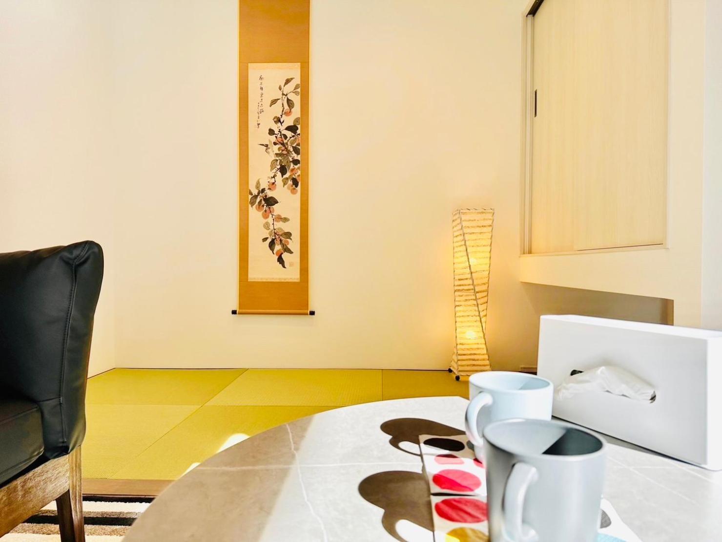 Megu Fuji Plus Fujiyoshida Eksteriør billede
